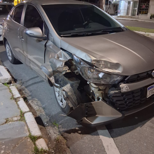 Campanha Solidária - Andreza Daniely